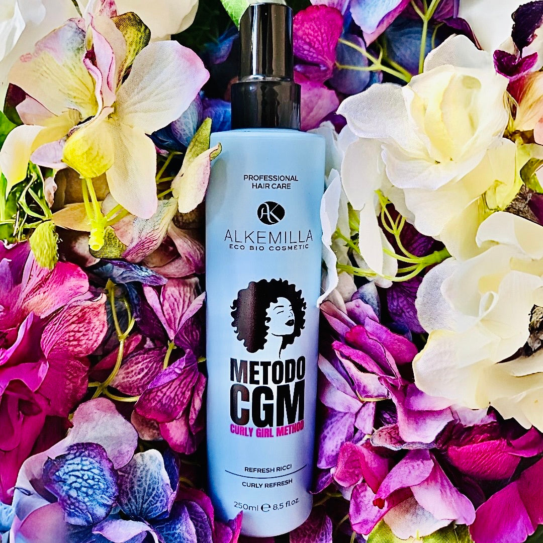 Alkemilla-Refresh Ricci Metodo CGM