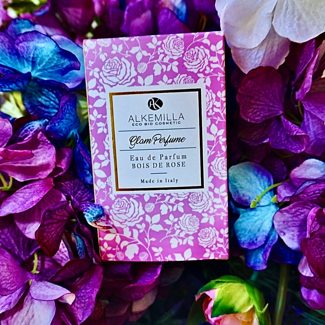 Alkemilla-Profumo Bois De Rose