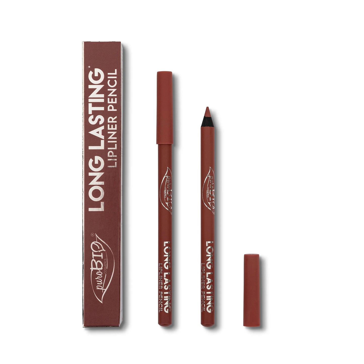 Puro Bio-Matita Contorno Labbra Long Lasting-Nude 08L