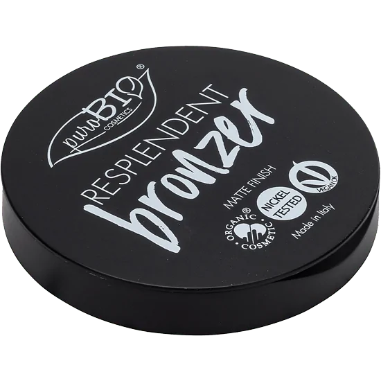 Puro Bio-RESPLENDENT Bronzer-03