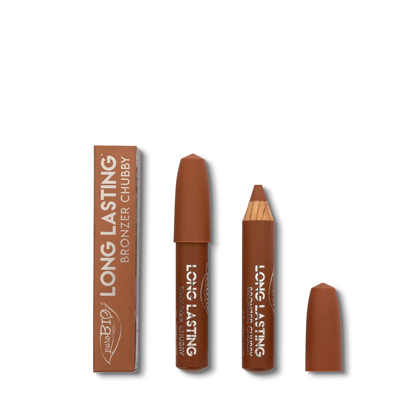 Puro Bio-Bronzer Chubby-019L