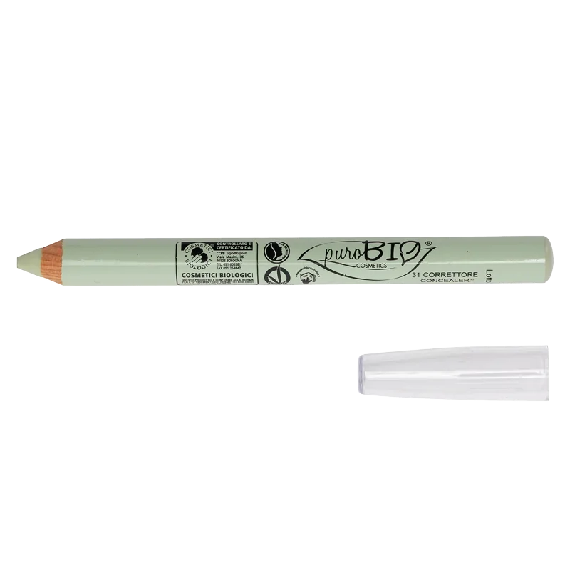 Puro Bio-Correttori Correttivi- N 31
