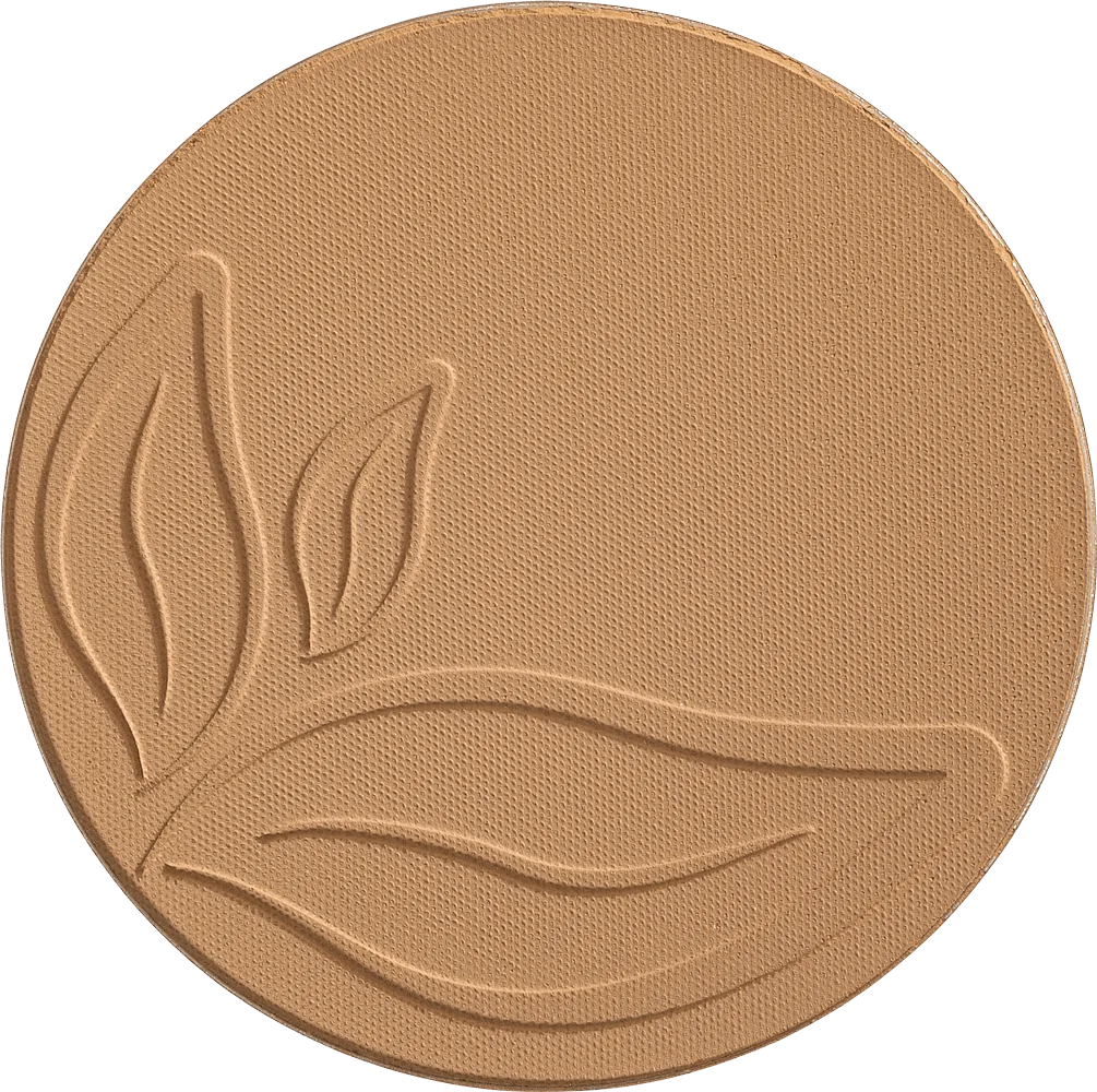 Puro Bio-Compact Foundation -04