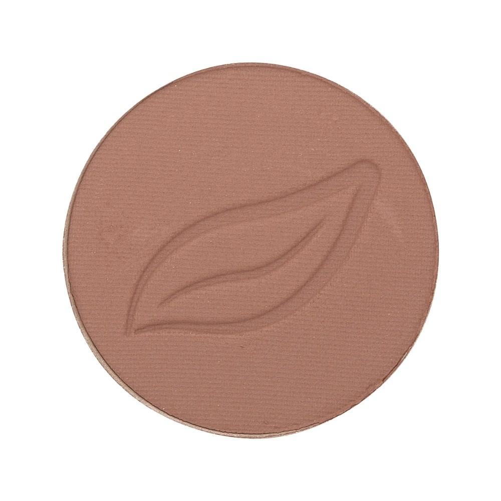 Puro Bio-Ombretti in cialda-matte-Marrone Caldo 27