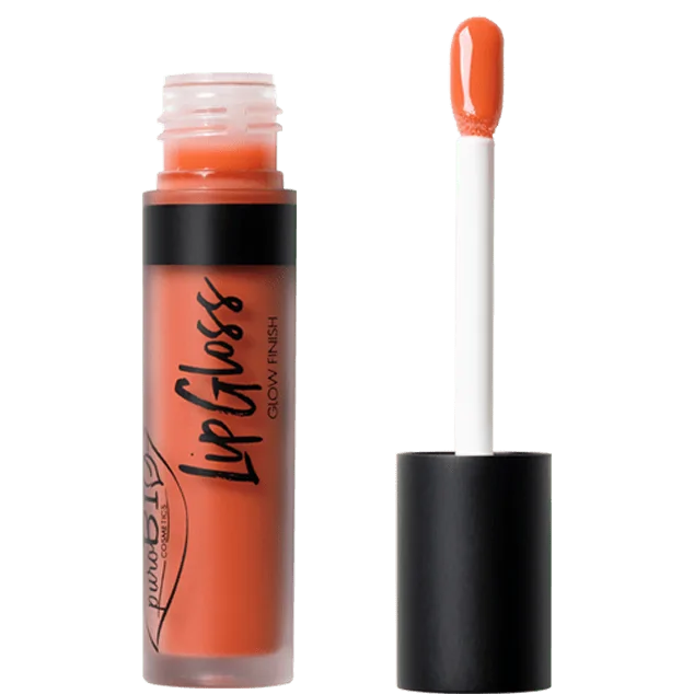 Puro Bio-LipGloss-arancio 03