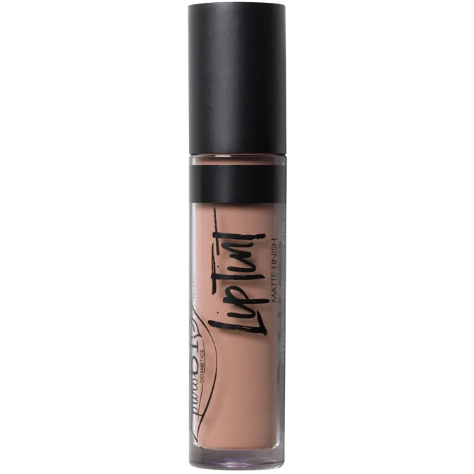 Puro Bio-LipTint – Rossetto Liquido-01 nude