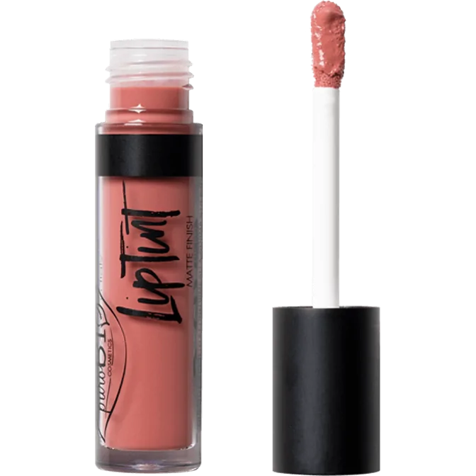 Puro Bio-LipTint – Rossetto Liquido 02 Argagosta