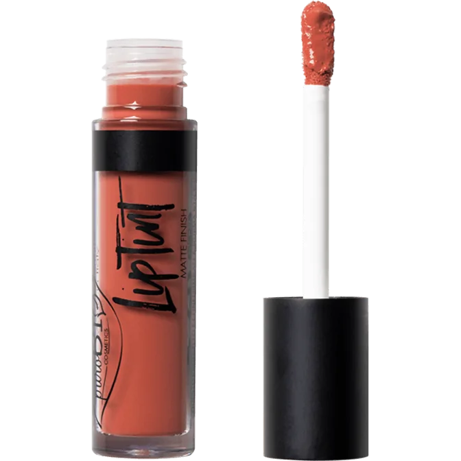 Puro Bio-LipTint – Rossetto Liquido-Nude pescato 03