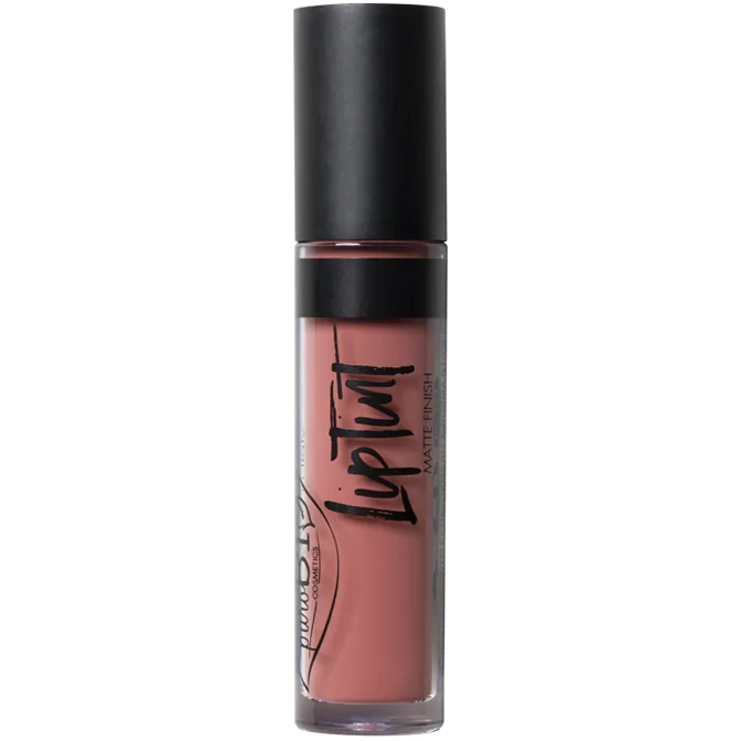 Puro Bio-LipTint – Rossetto Liquido 02 Argagosta