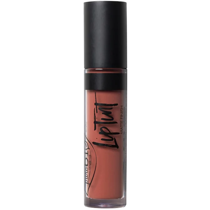 Puro Bio-LipTint – Rossetto Liquido-Nude pescato 03