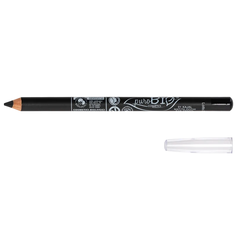 Puro Bio-Matite Occhi-Nero