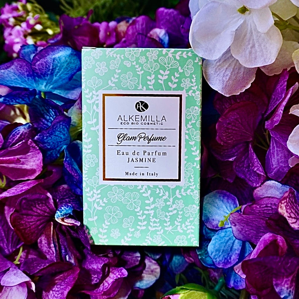 Alkemilla-Profumo Jasmine