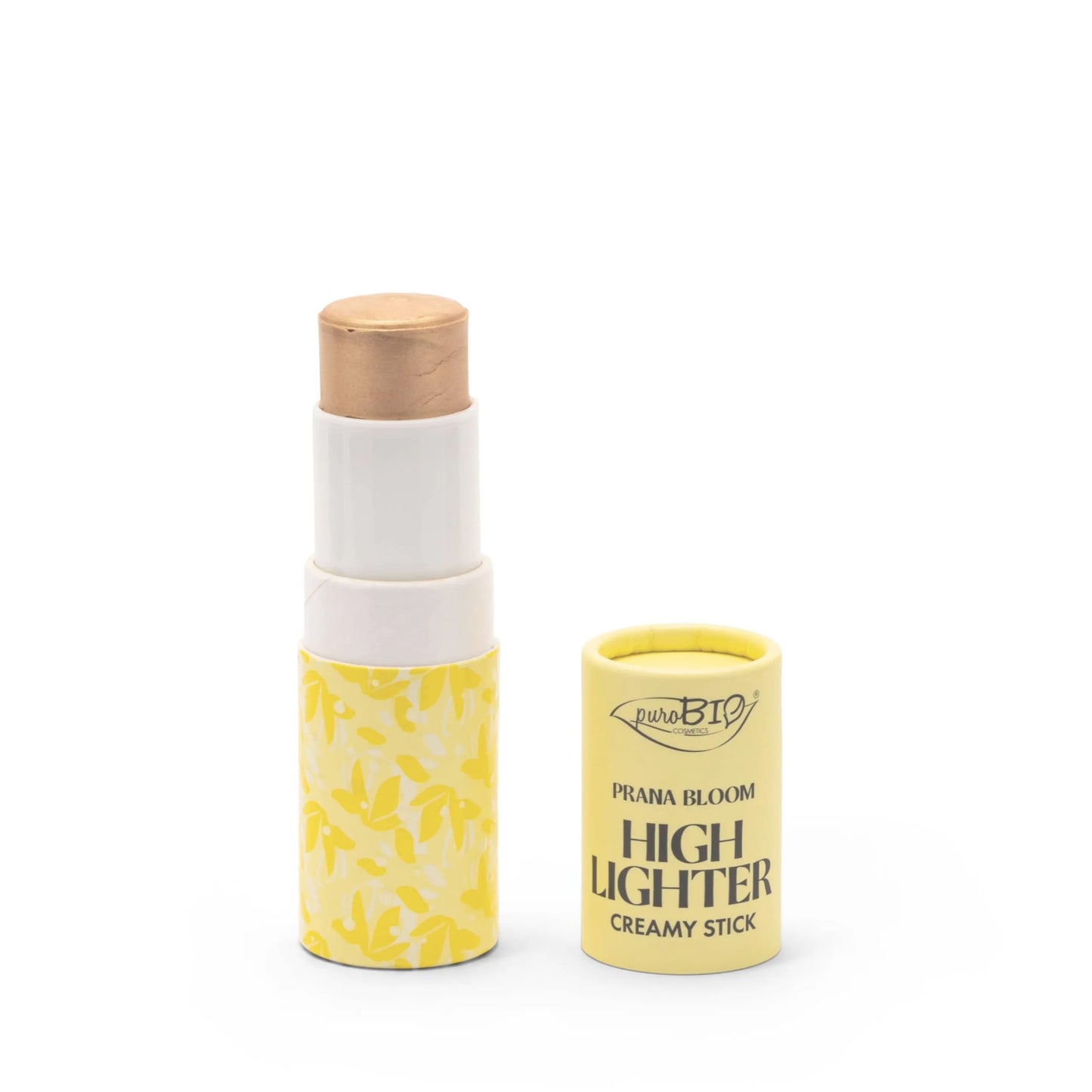 Puro Bio-HIGHLIGHTER CREAMY STICK-01