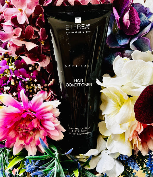 Eterea Cosmesi-Balsamo capelli districante