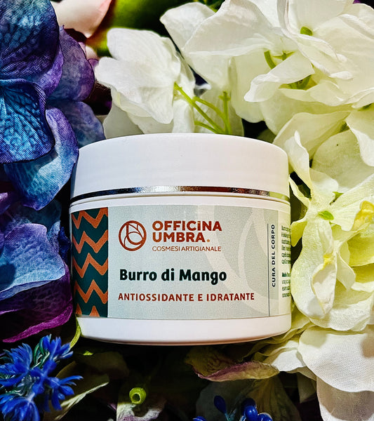 Officina Umbra-Burro di mango
