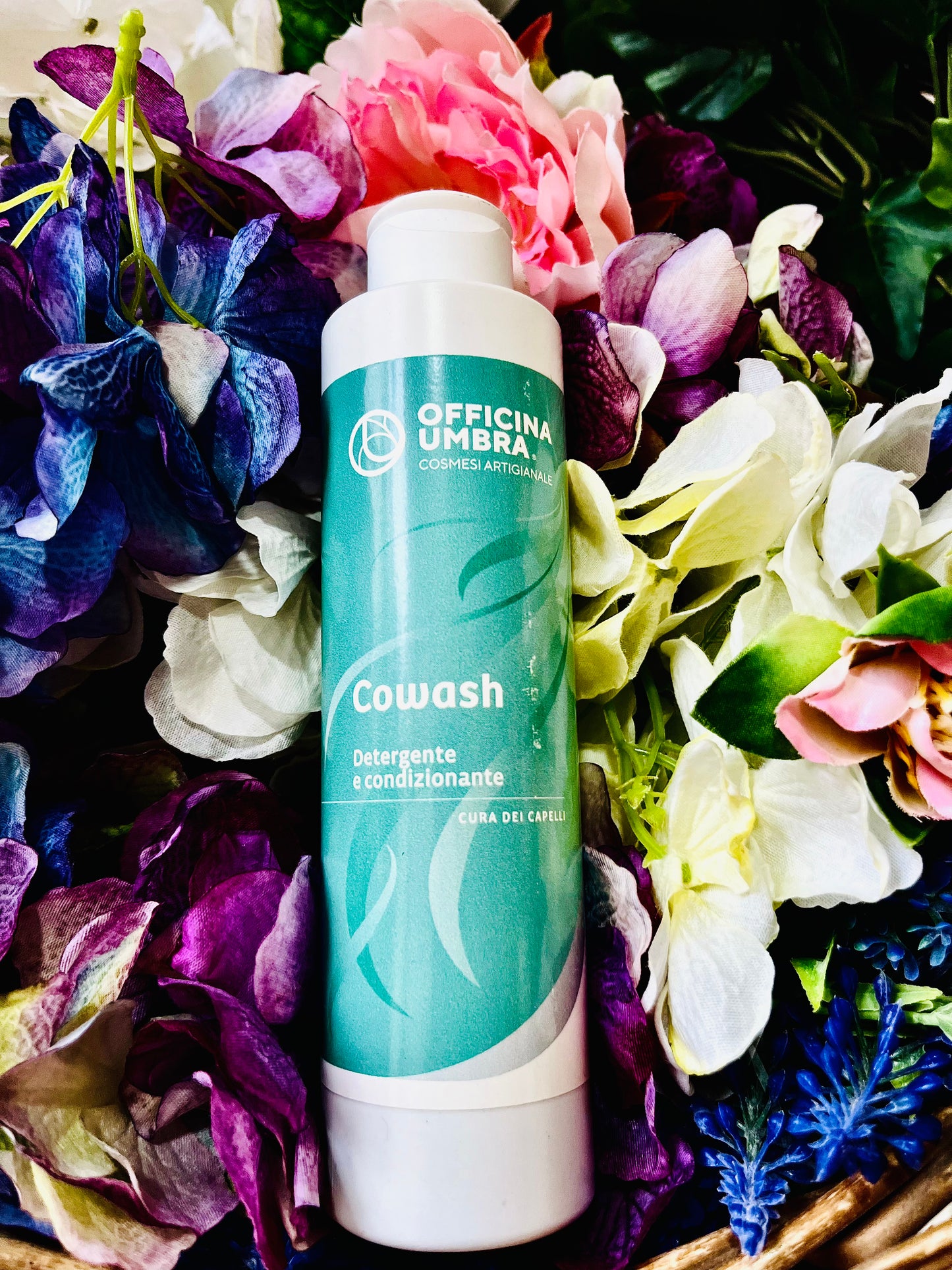 Officina Umbra-Cowash – balsamo detergente