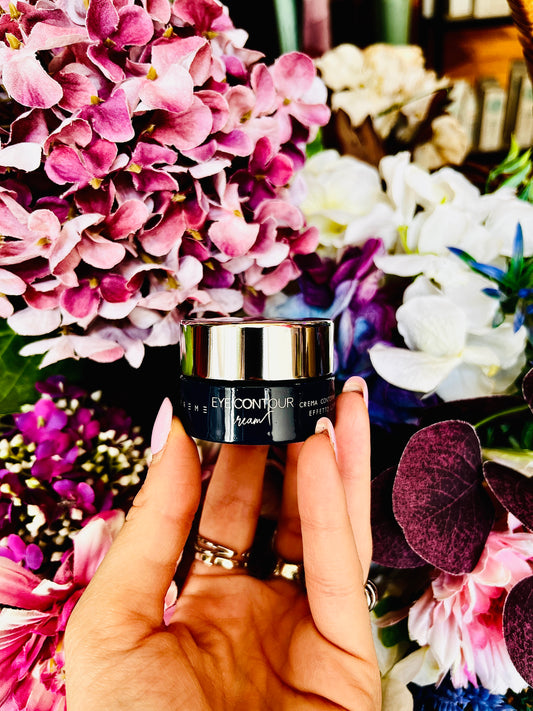 Eterea Cosmesi- D&N Eye Balm -Balsamo contorno occhi