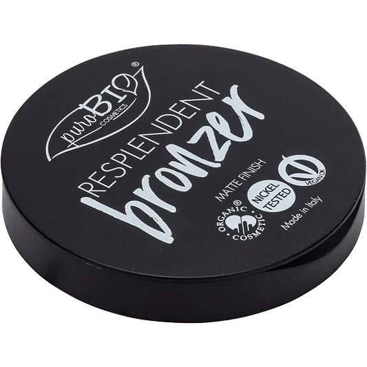 Puro Bio-RESPLENDENT Bronzer-05
