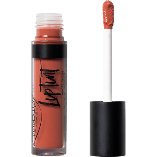 Puro Bio-LipTint – Rossetto Liquido-Nude pescato 03
