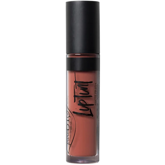 Puro Bio-LipTint – Rossetto Liquido-Nude pescato 03