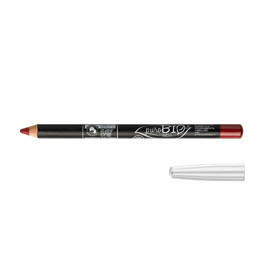 Puro Bio-Matita labbra-Rosso pompelmo 52